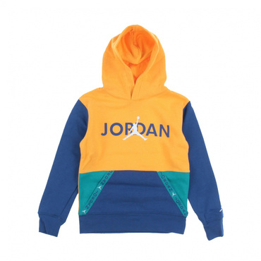 VERT TAPE FLC PO HOODIE