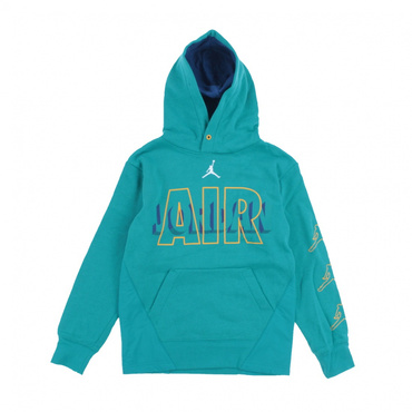 SIDELINE FLC PO HOODIE