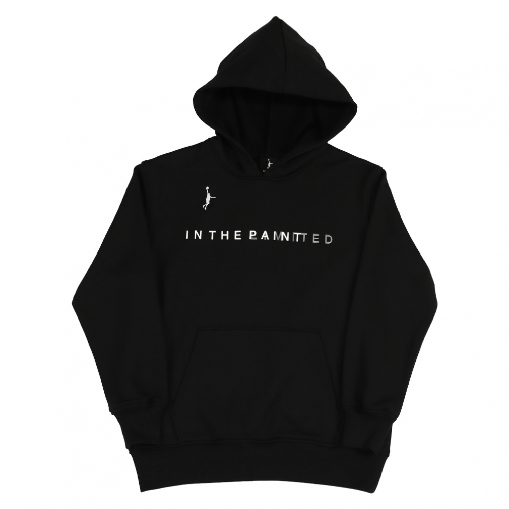 CUyCg X|[cf|EAy WjA oXPbg{[ p[J[ SWEAT PULLOVER HOODIE ITP2538KAP IN THE PAINT