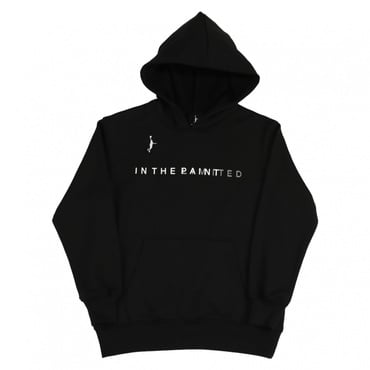 SWEAT PULLOVER HOODIE