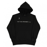 SWEAT PULLOVER HOODIE
