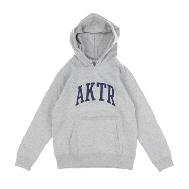 KIDS COLLEGE LOGO SWEAT PULLOVER HOODIE