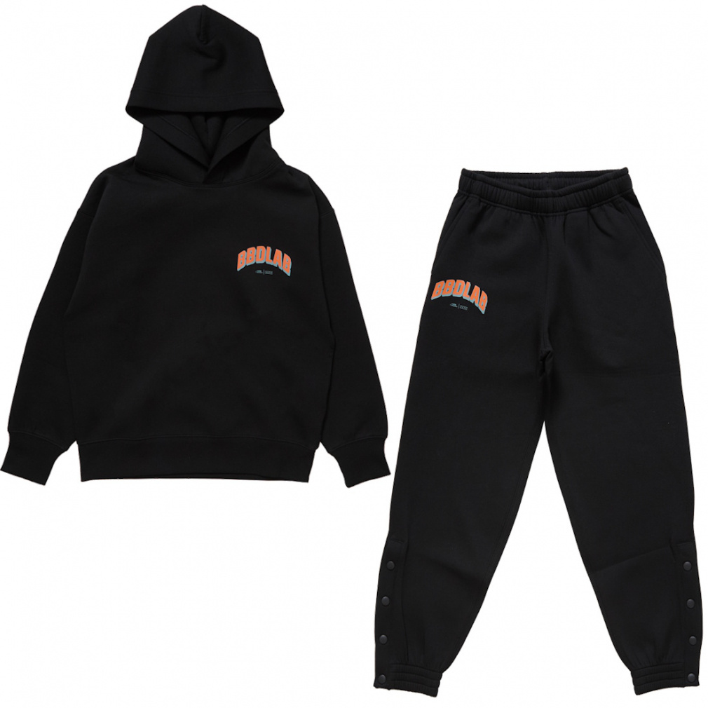 h*i様 ballaholic AKTR セット売り ballaholic セットアップ