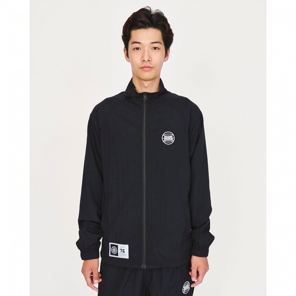 eBSoCr[XfUC Y fBX oXPbg{[ AE^[gbvX EChWPbg TRBM-8KW3505JK TIGORA by BEAMS DESIGN