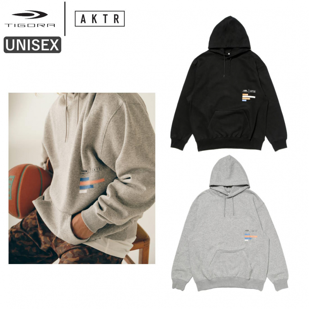 ティゴラ×アクター メンズ レディス バスケットボール TIGORA×AKTR