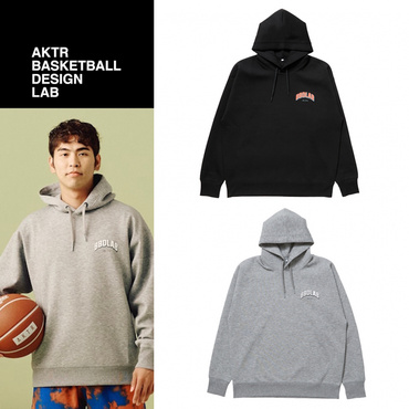 TR×AKTR BBDLAB トレーニングパーカ