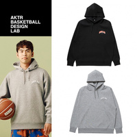 TR×AKTR BBDLAB トレーニングパーカ