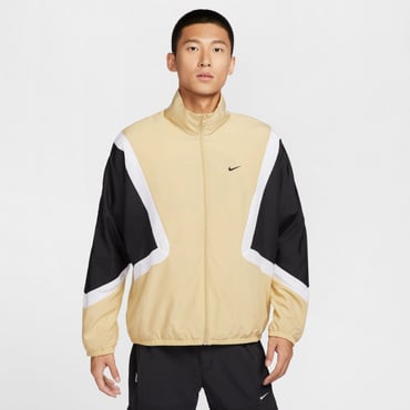 アイコン Dri-FIT ウーブン バスケットボールジャケット