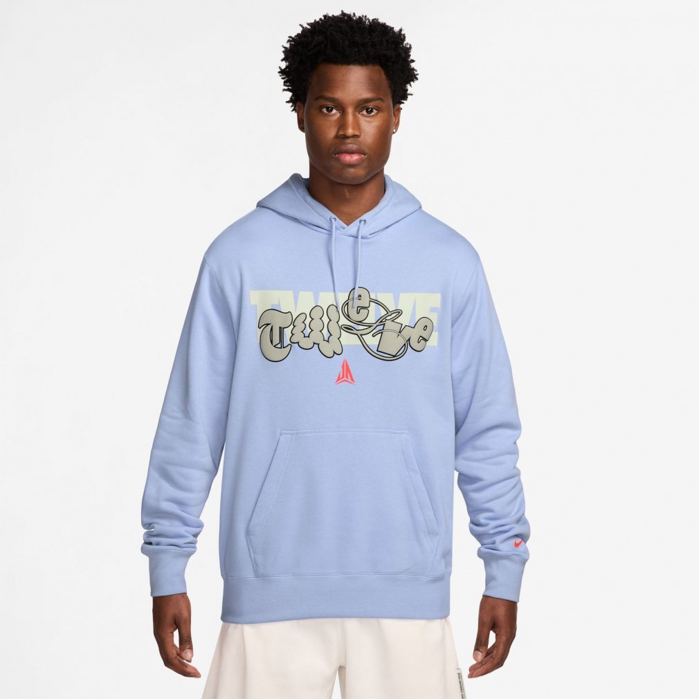 iCL Y fBX oXPbg{[ W Nu t[X oXPbg{[ p[J[ FZ1039-479 vI[o[ L/S t[fB NIKE