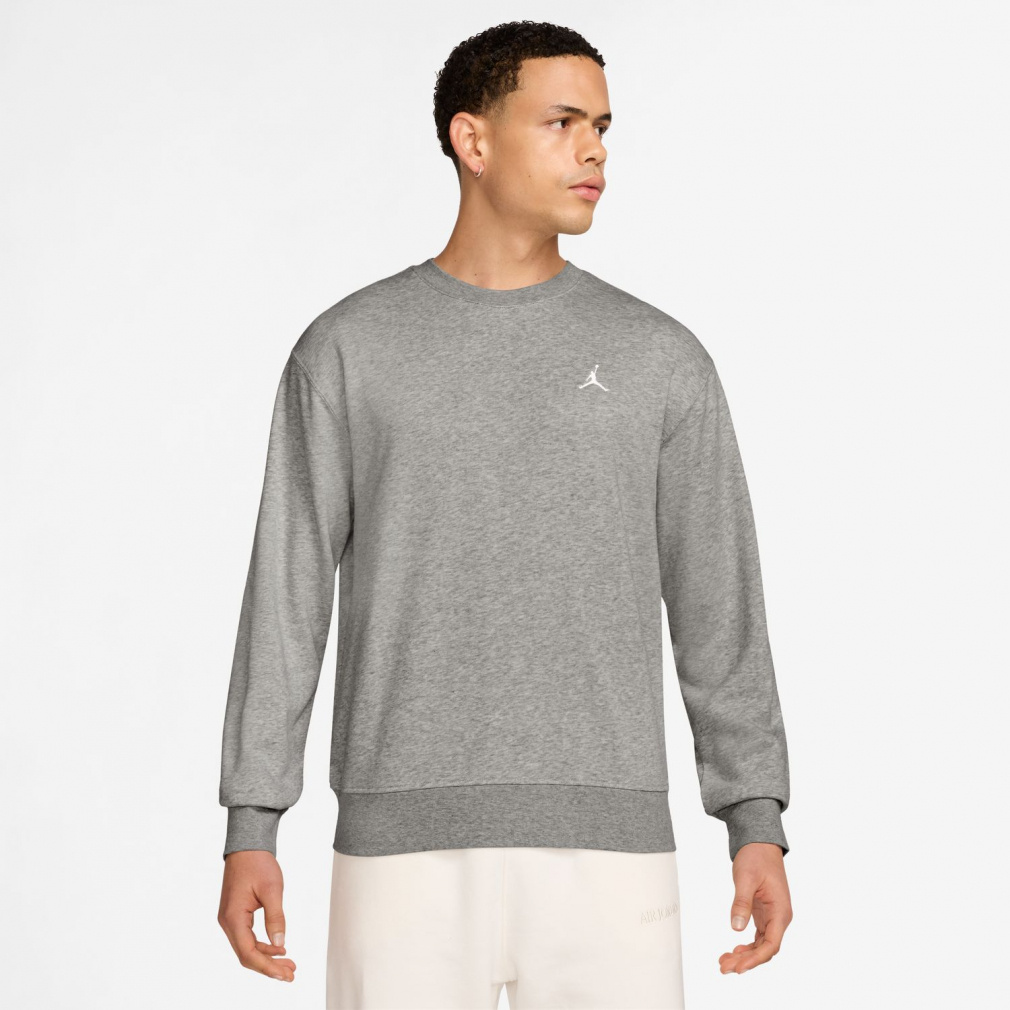 ジョーダン メンズ レディス バスケットボール 長袖Tシャツ