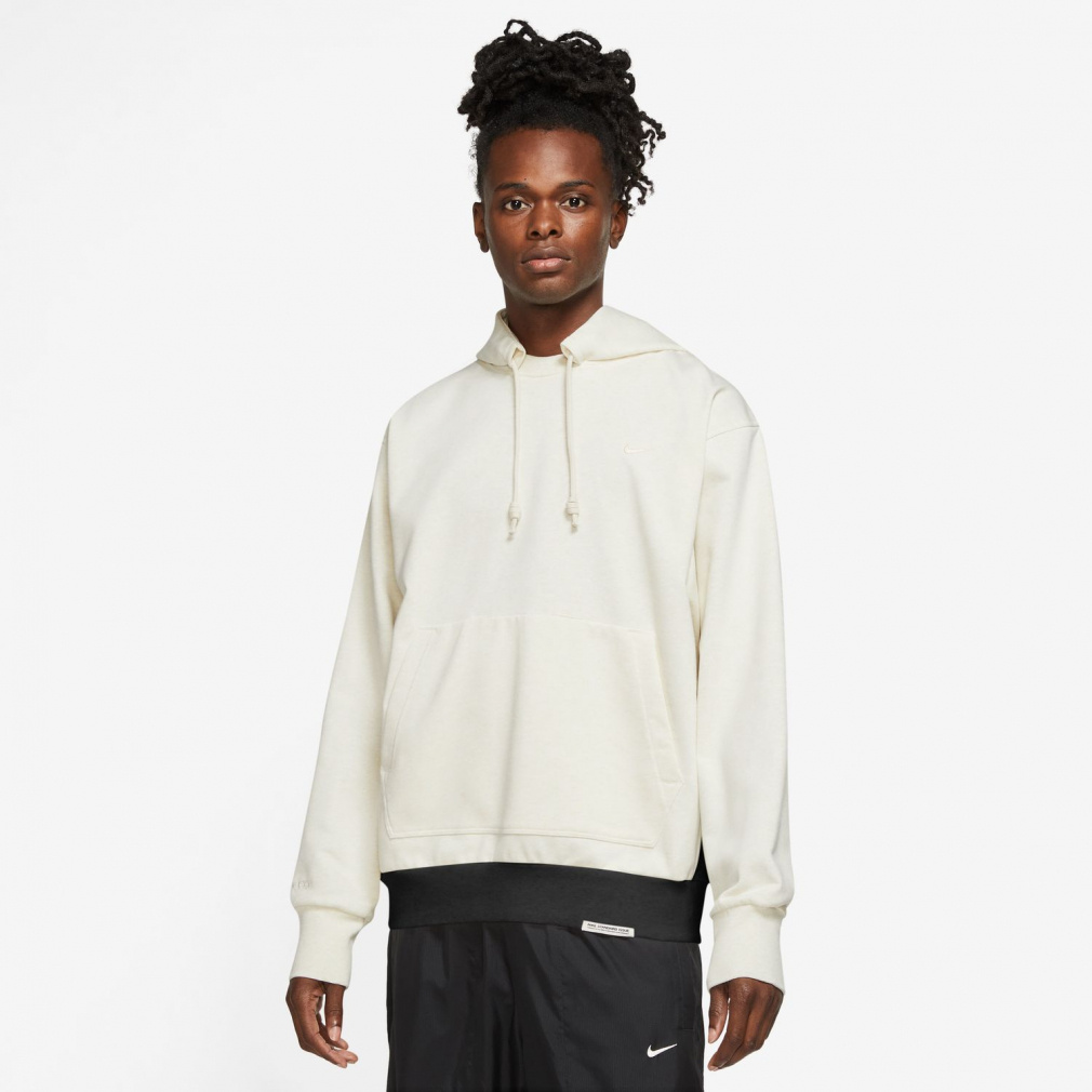 DF スタンダード イシュー プルオーバー L/S フーディ｜Alpen Online