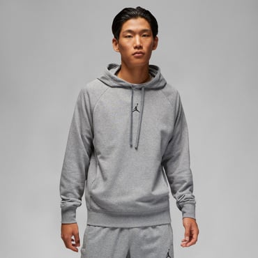 DF SPRT CSVR フリース プルオーバー L/S フーディ
