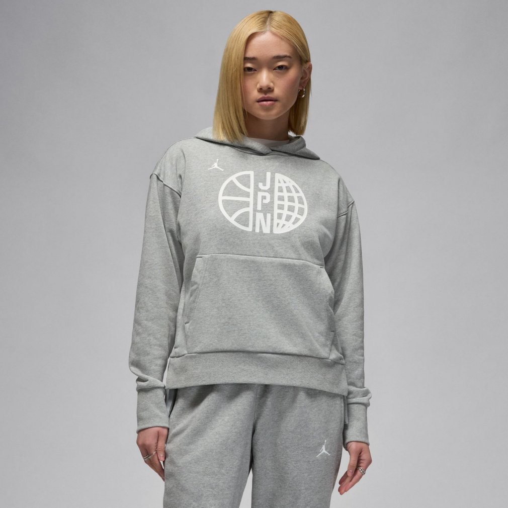 W[_ fBX oXPbg{[ {\ EBY t[X t[fB[ p[J[ Japan Practice OLY24 FQ0507-063 : O[ JORDAN