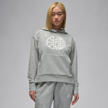 日本代表 ウィメンズ PRACTICE フリース フーディー OLY24