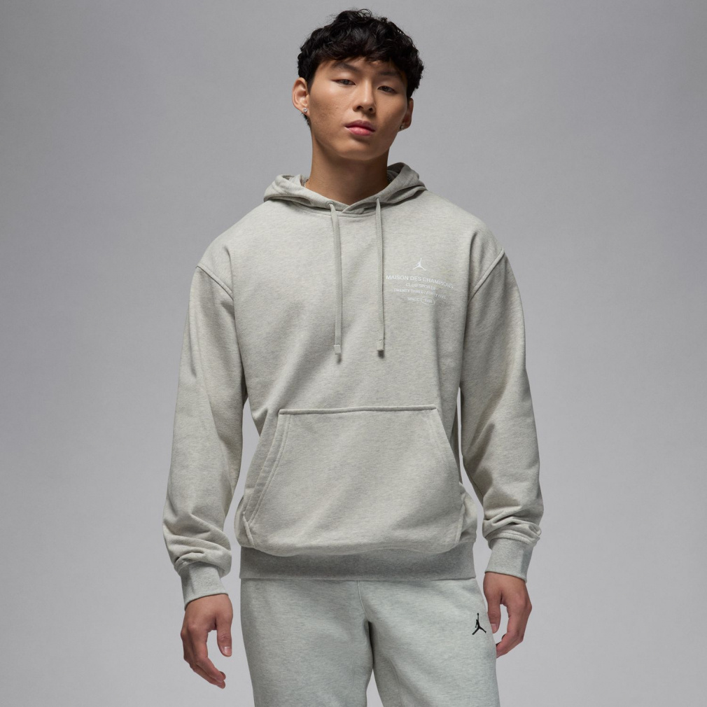 �W���[�_�� �����Y ���f�B�X �o�X�P�b�g�{�[�� �p�[�J�[ SPORT GFX Dri-FIT �t���[�X �v���I�[�o�[ DF SPRT GFX L/S �t�[�f�B FV8610 JORDAN