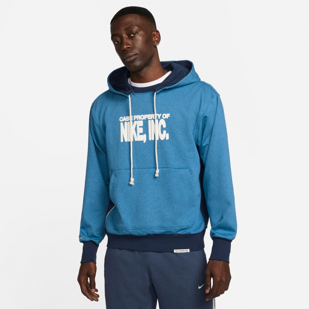 iCL Y fBX oXPbg{[ p[J[ DF X^_[h CV[ vI[o[ L/S t[fB S DQ5737 NIKE