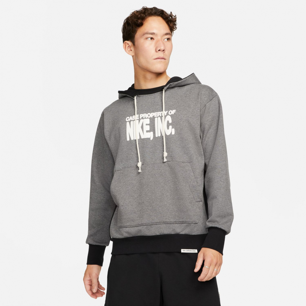 ナイキ メンズ レディス バスケットボール パーカー DF スタンダード