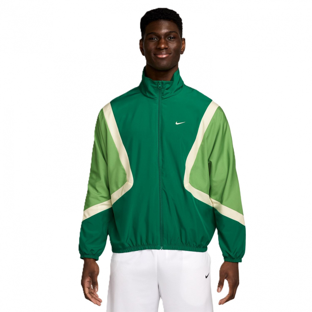 アイコン ウーブン バスケットボールジャケット｜Alpen Online