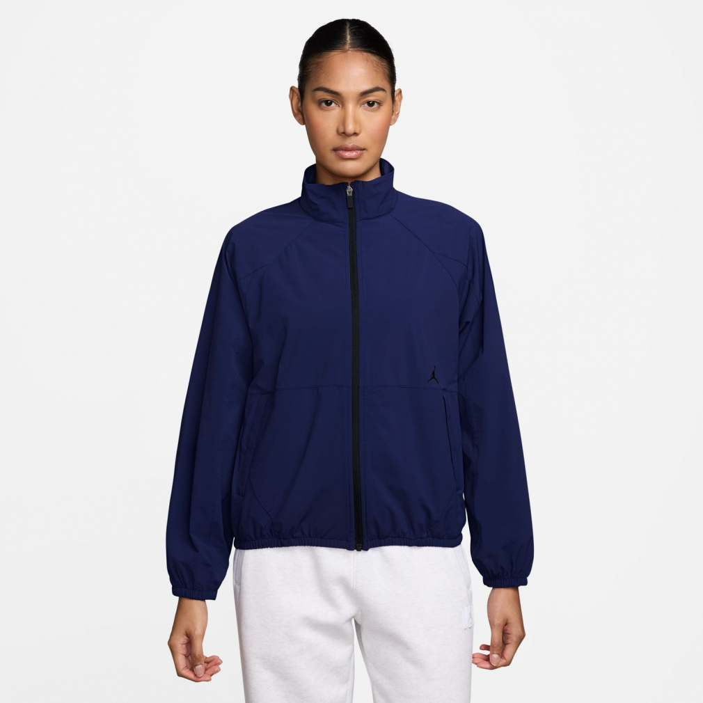 �W���[�_�� ���f�B�X �o�X�P�b�g�{�[�� �A�E�^�[�g�b�v�X �W���[�_�� �X�|�[�c �E�B�����Y Dri-FIT �g���l�� �W���P�b�g HQ8896-492 : �u���[ JORDAN