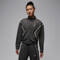【Jordan】QBアカデミー SPIN IT トラックジャケット　ジョーダン ジョーダン レディス バスケットボール ウインドブレーカー