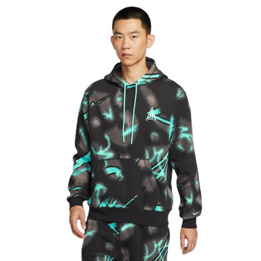 JA クラブ フリース プルオーバー フーディ