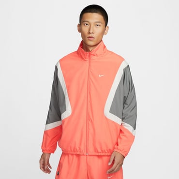 Icon Dri-FIT ウーブン バスケットボールジャケット