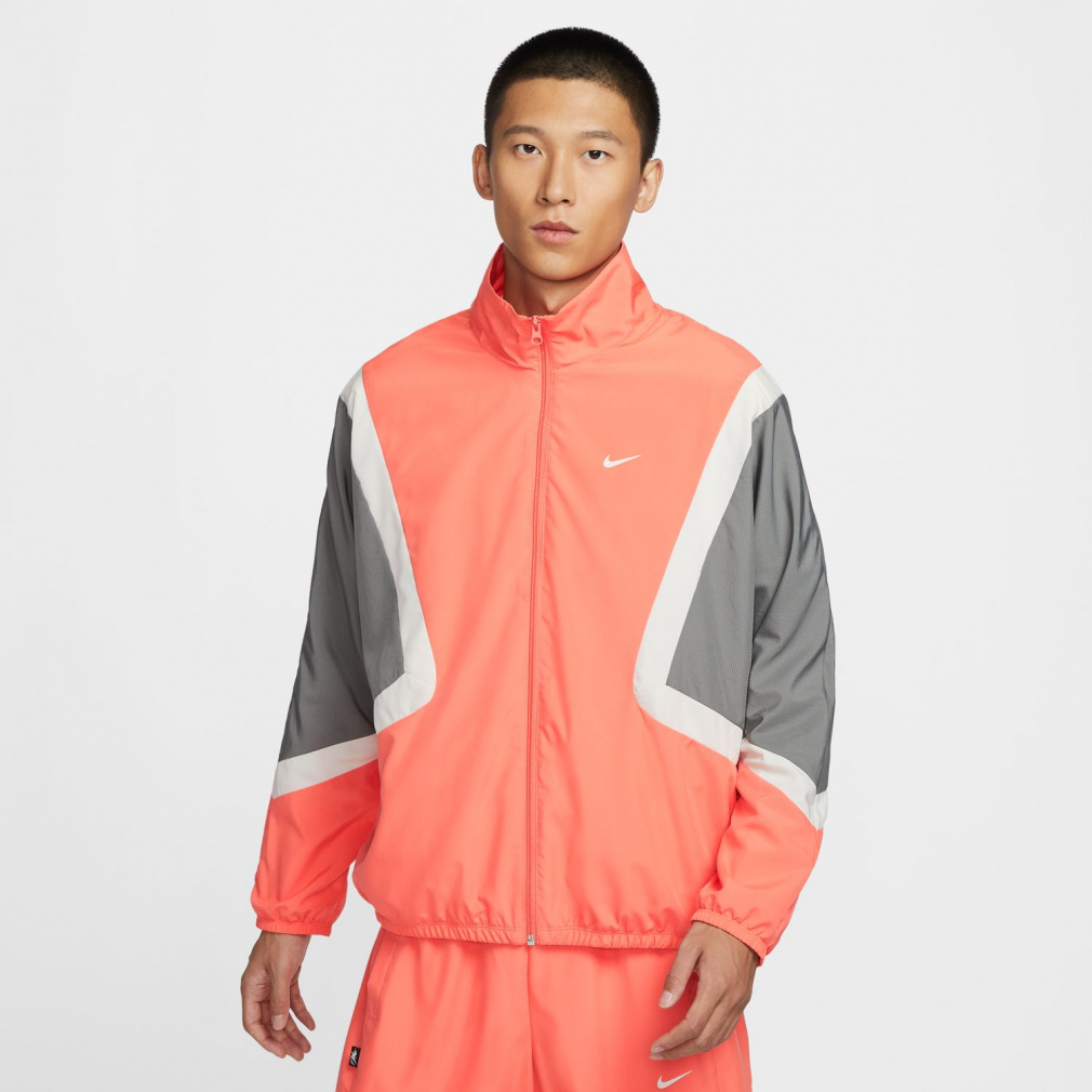 ナイキ メンズ レディス バスケットボール アウタートップス Icon Dri