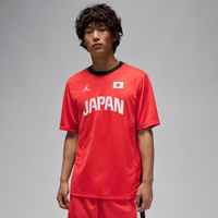 NIKE ナイキ ジョーダン スポーツDri-FIT ADV パフォーマンス上下 ジョーダン メンズ レディス バスケットボール 半袖Tシャツ 日本代表