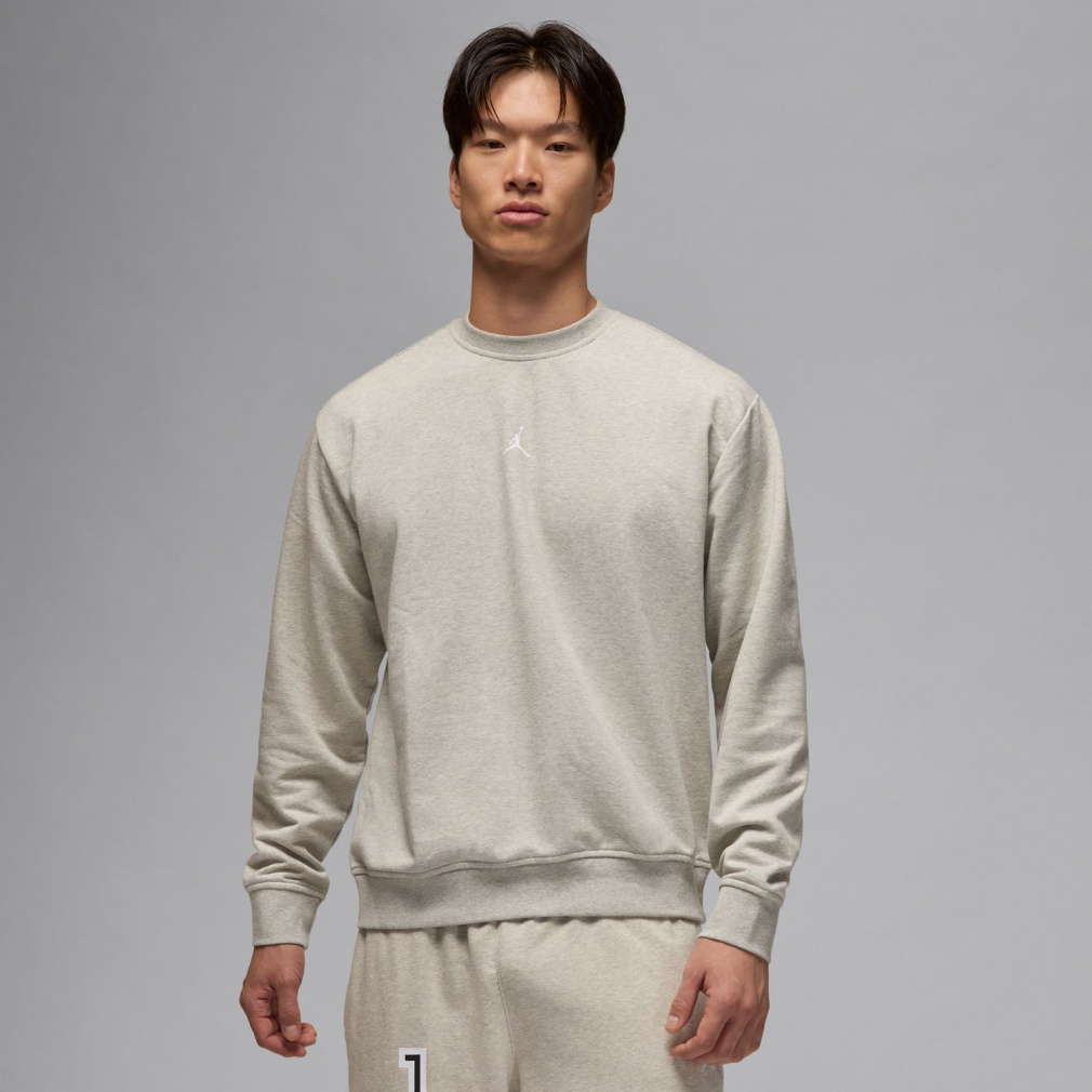 Dri-FIT スポーツ フリース クロスオーバー クルーネック｜Alpen