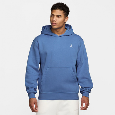 ブルックリン フリース プルオーバー L/S フーディ