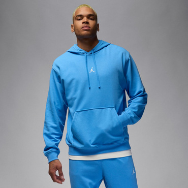 スポーツ クロスオーバー Dri-FIT フリース プルオーバー L/S フーディ