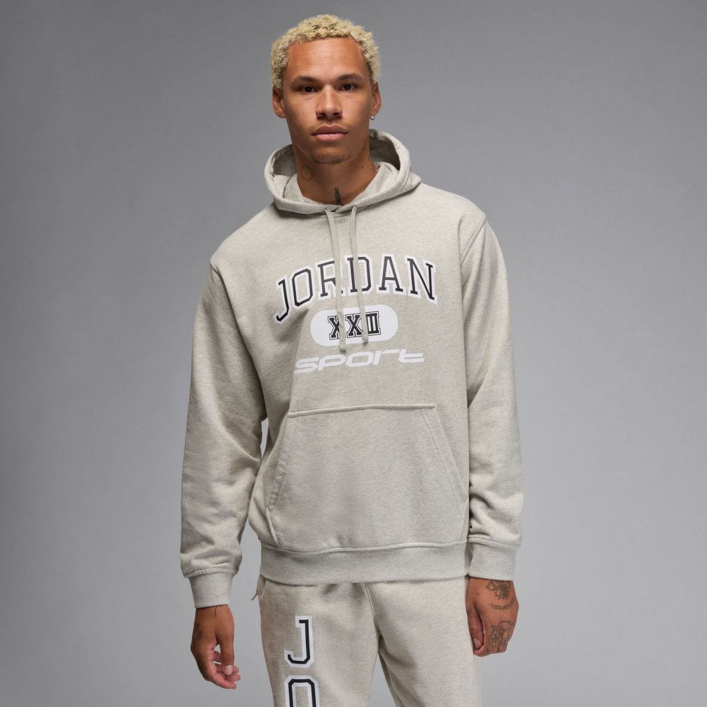ジョーダン メンズ レディス バスケットボール トレーナー Jordan Sport Crossover Dri-FIT プルオーバー パーカー FV8626 JORDAN