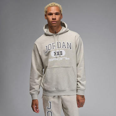Jordan Sport Crossover Dri-FIT プルオーバー パーカー