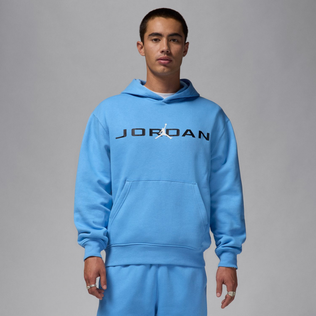 Jordan スポーツ フルジップ フリース パーカー 送関込 Jordan Essentials フリースパーカー|Alpen Online