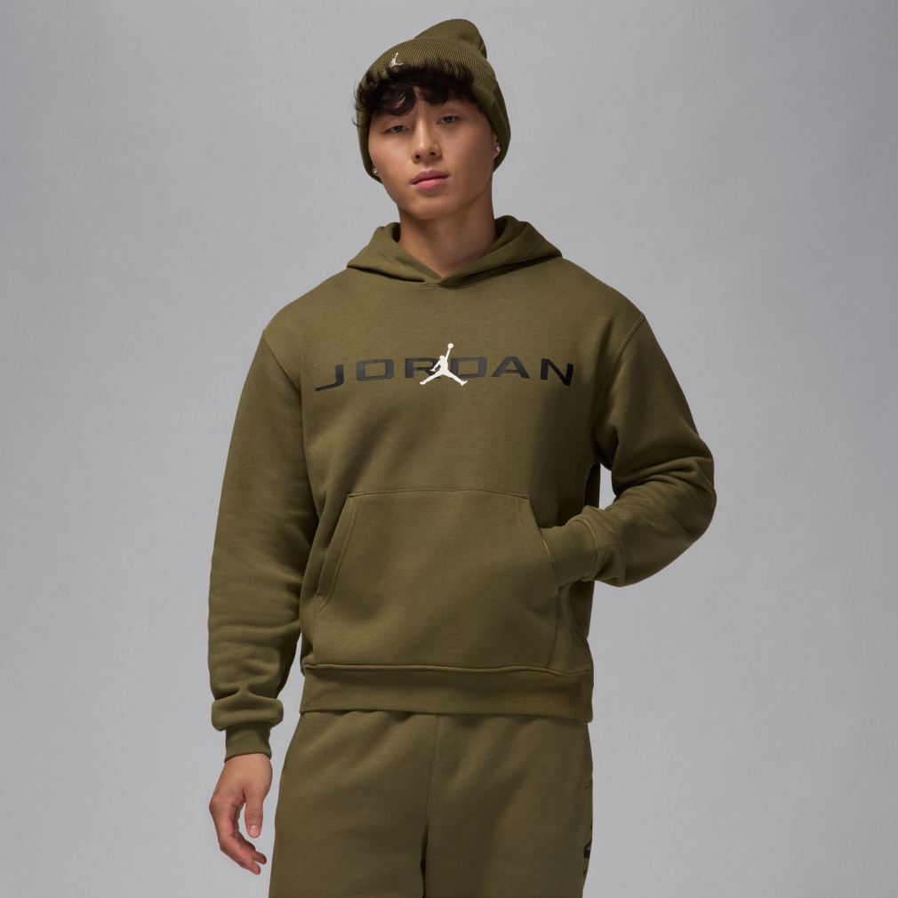 Jordan Essentials フリースパーカー｜Alpen Online