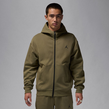 Dri-FIT スポーツ フープ フリース フルジップ L/S フーディ