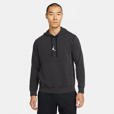 Dri-FIT エア フリース プルオーバー L/S フーディ
