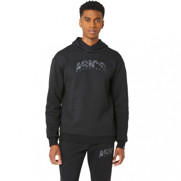 SWEAT TOP スウェットフーデッドトップ