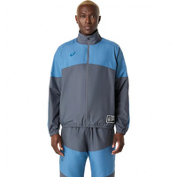 アシックス メンズ レディス バスケットボール アウタートップス