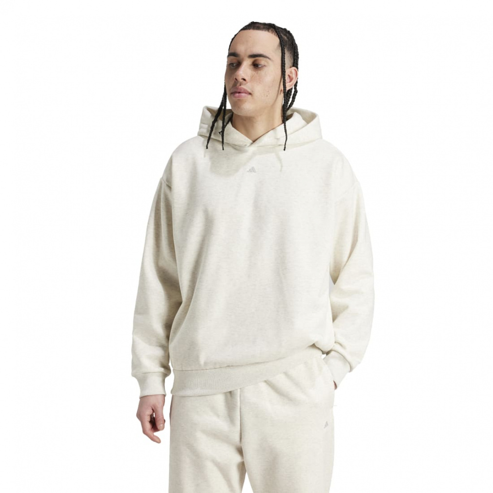 adidas ワン バスケットボール フリースパーカー ワン バスケットボール フリースパーカー｜Alpen Online