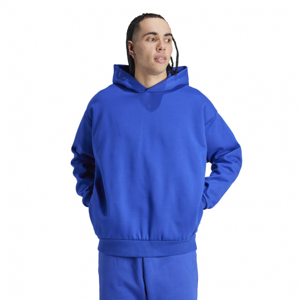 adidas Originals ワン バスケットボール フリースパーカー adidas トレーナー スウェット ワン バスケットボール フリース