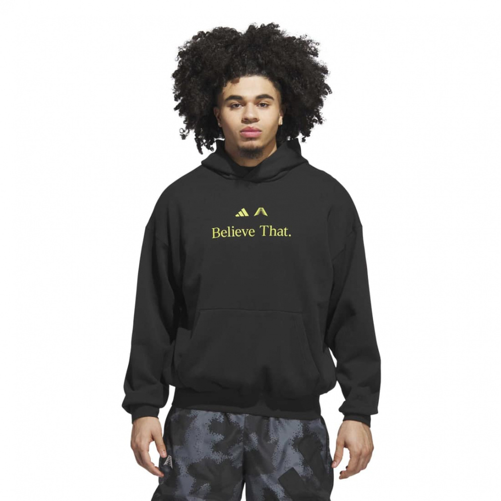 アンソニー・エドワーズ Believe That パーカー