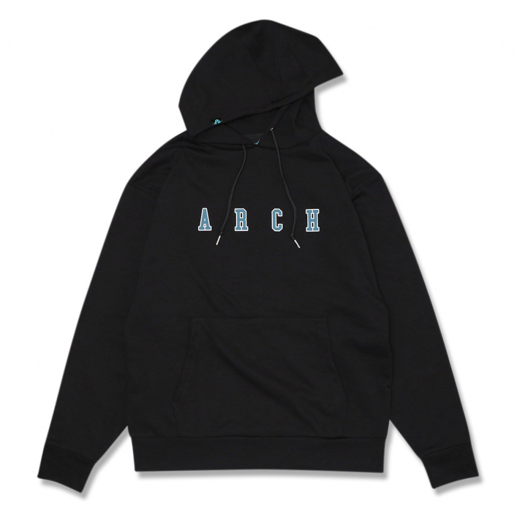 アーチ メンズ レディス バスケットボール トレーナー home court sweat P/O parka T723 Arch