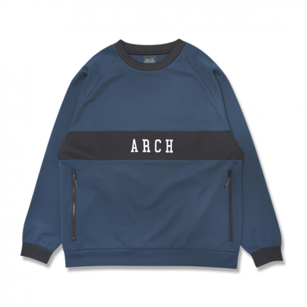 A[` Y fBX oXPbg{[ g[i[ BB rim jersey crewneck T725 W[W N[lbN gbvX Arch