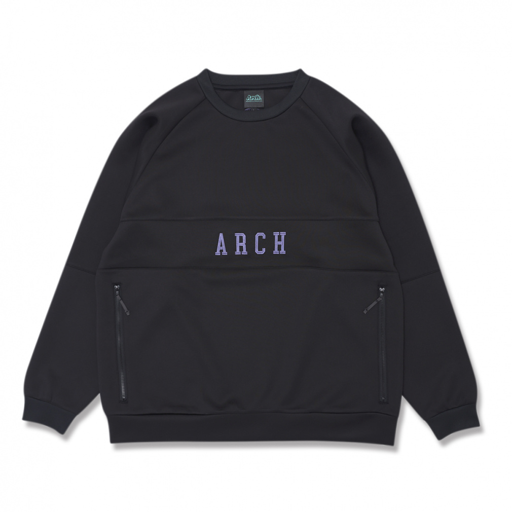 A[` Y fBX oXPbg{[ g[i[ BB rim jersey crewneck T725 W[W N[lbN gbvX Arch