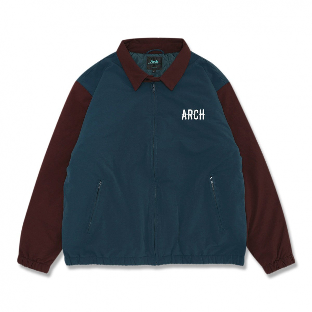 A[` Y fBX oXPbg{[ TVc western quilted jacket T723 Arch