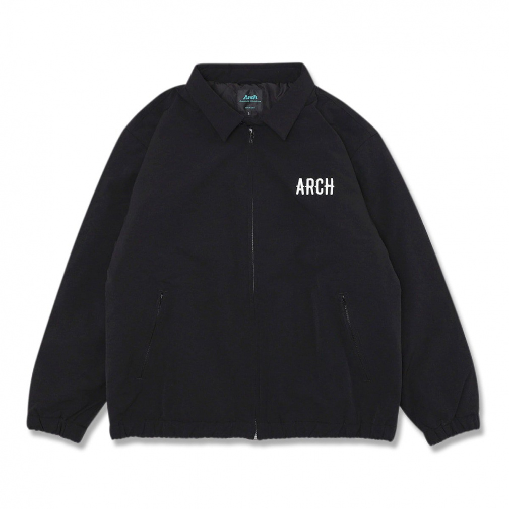 A[` Y fBX oXPbg{[ TVc western quilted jacket T723 Arch