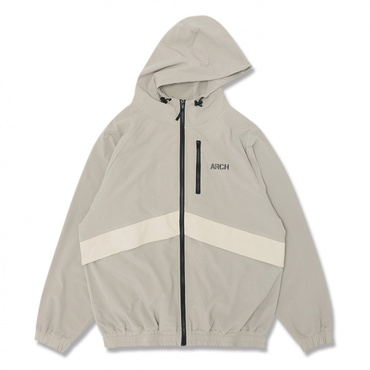 rising track jacket