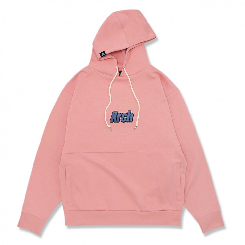 A[` Y fBX oXPbg{[ p[J[ diagonal bar P/O parka T723 Arch