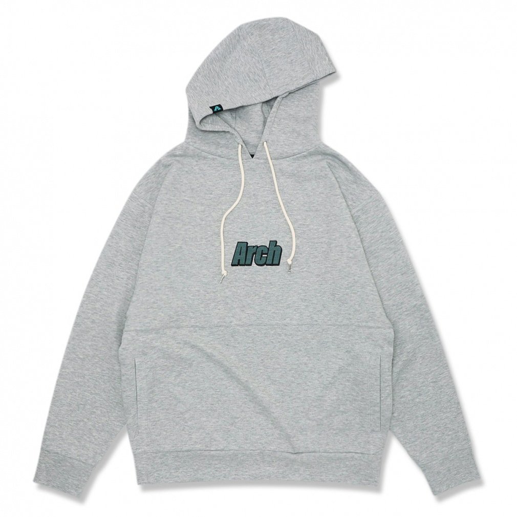 A[` Y fBX oXPbg{[ p[J[ diagonal bar P/O parka T723 Arch